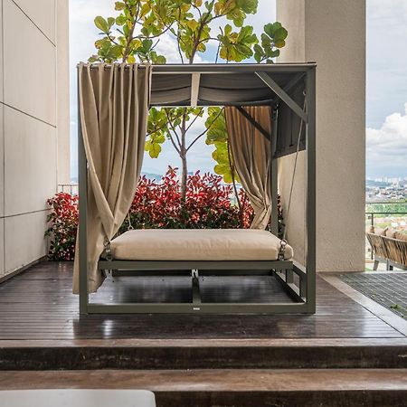 Highpark Suites By Airhost Petaling Jaya Luaran gambar